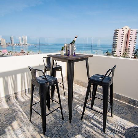 Playa Hotel - Cavancha Iquique Exterior foto